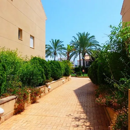 Javea Golden Beach 2 Exterior photo