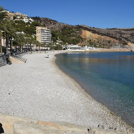 Javea Golden Beach 2 Exterior photo