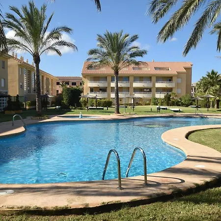 Javea Golden Beach 2 Exterior photo