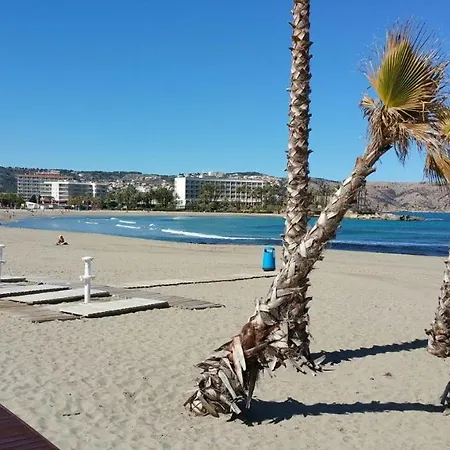 Javea Golden Beach 2 Exterior photo