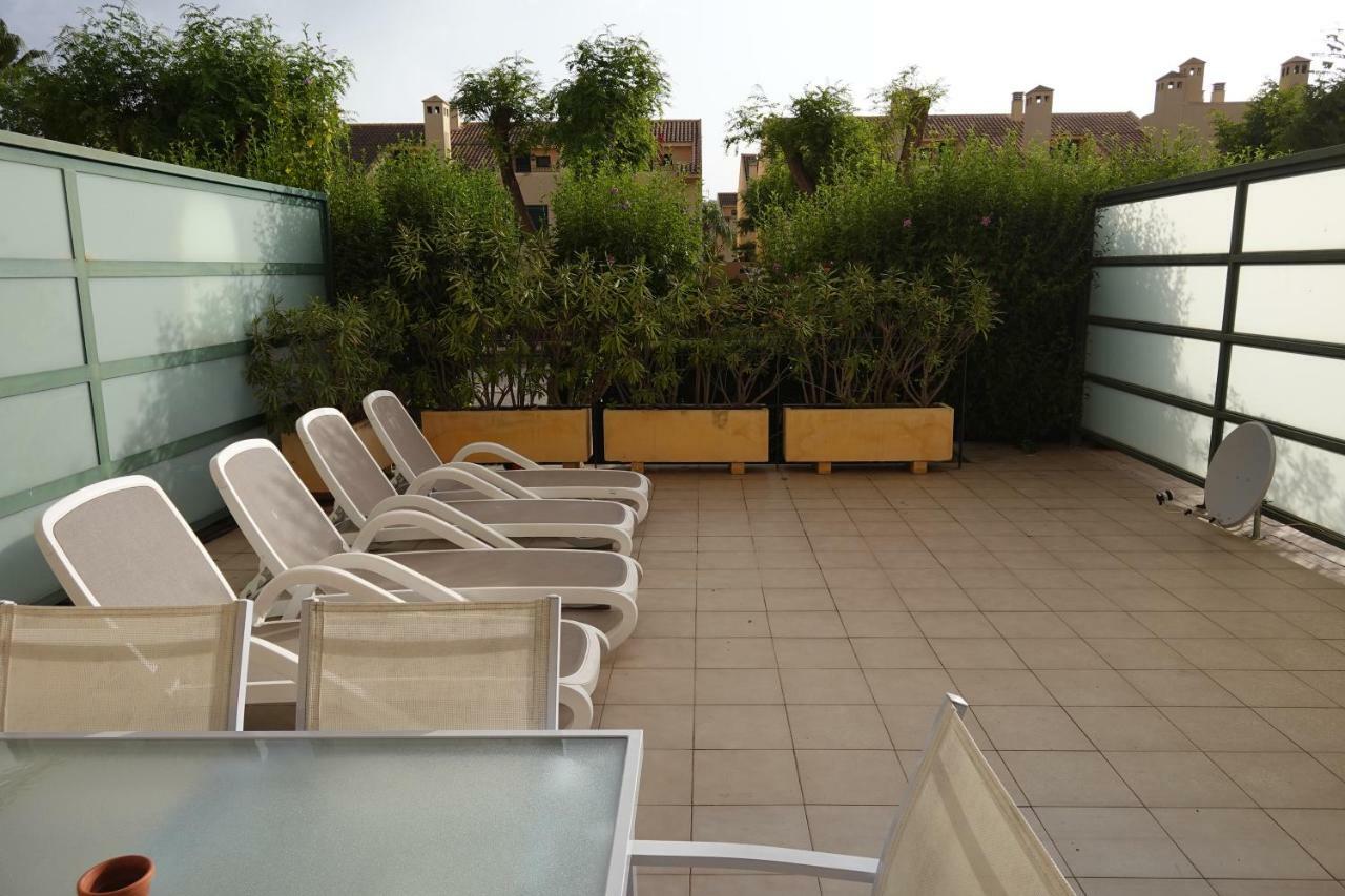Golden 2 Appartement