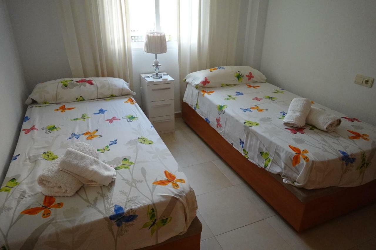 Golden 2 Apartment Javea