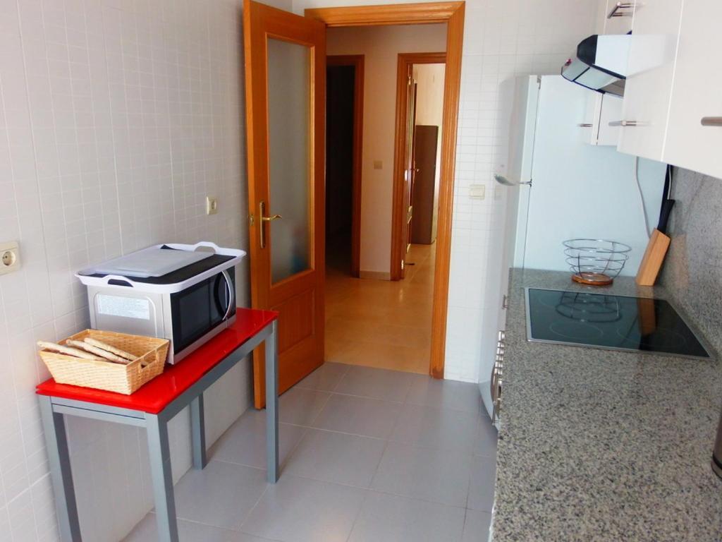 Golden 2 Apartment Javea