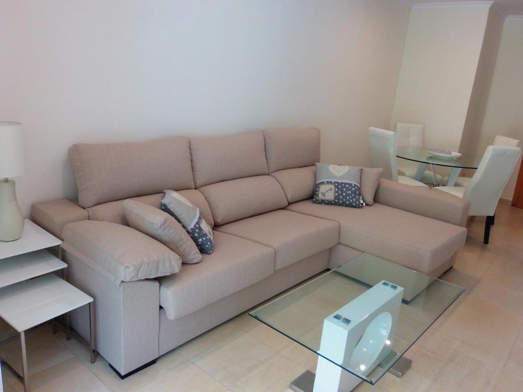 Appartement Golden 2 Jávea