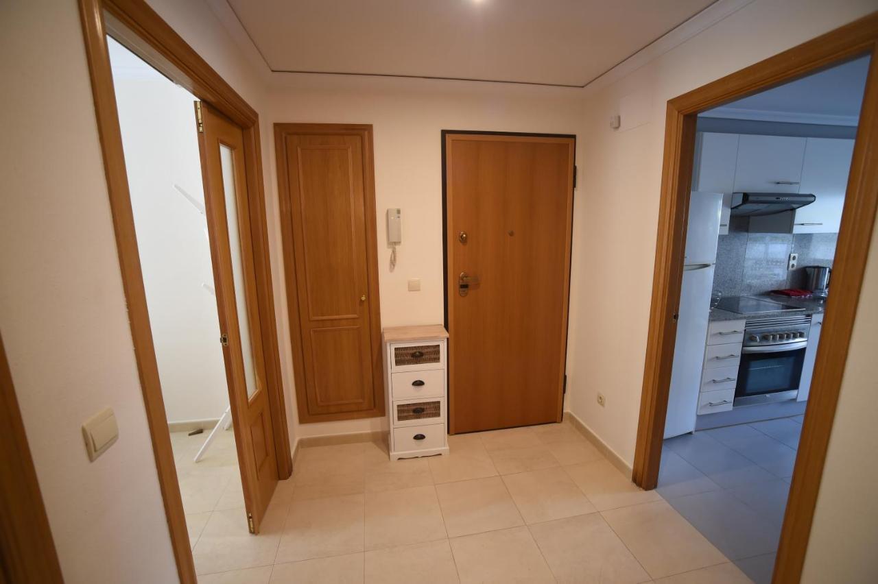 Golden 2 Apartment Javea